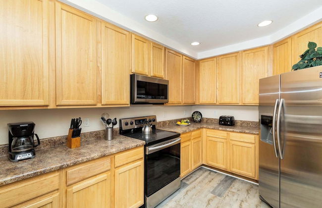 Tranquil Breeze at Caribe Cove - Foto 8