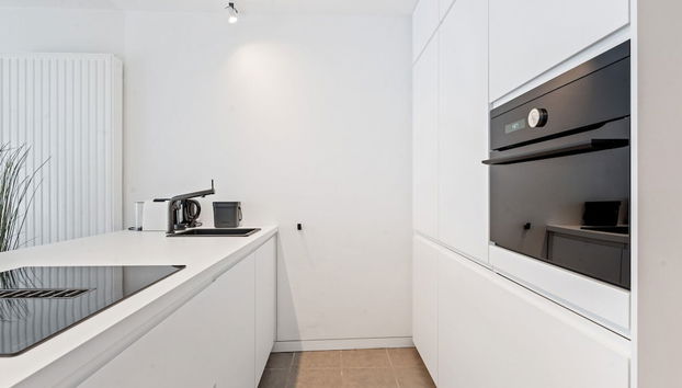 Apartment Close to the Seafront - Foto 4, Cocina privada