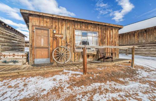 Cabin in Colorado National Forest! - Foto 1