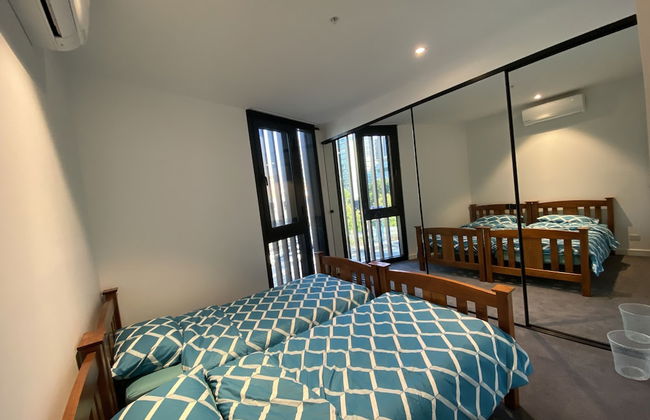 New luxury 3bedroom townhouse cityview - Photo 2