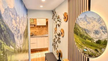 Ferienwohnung im Usseltal - Zirben Spa - Monheimer Alb - Altmühltal - Familie Geyer Daiting - Foto 2