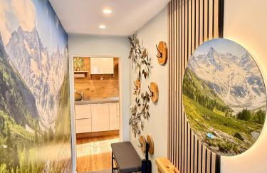 Ferienwohnung im Usseltal - Zirben Spa - Monheimer Alb - Altmühltal - Familie Geyer Daiting - Foto 2