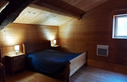 Appartement familial à Blaignac avec Piscine 100m² 8 personnes - Foto 21