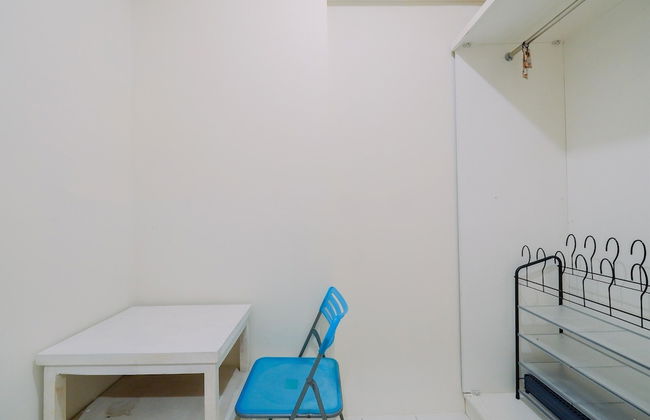 Comfy 1BR with Extra Room Podomoro Golf View Apartment - Photo 14