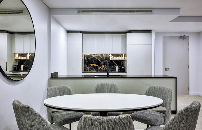 Meriton Suites Canberra - Foto 66