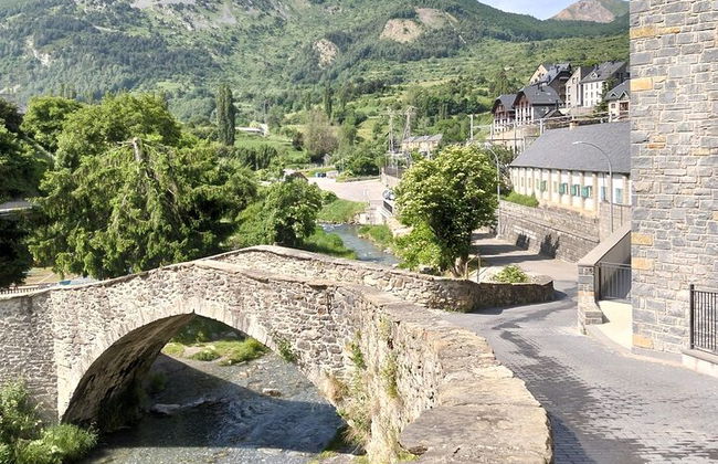 Excursion d'une journée à Canfranc, Jaca et Sallent de Gállego depuis Saragosse - Photo 1
