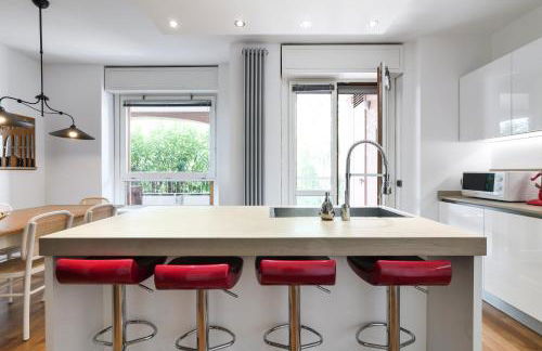 SAN SIRO STADIUM LUXURY PLUS - Foto 31