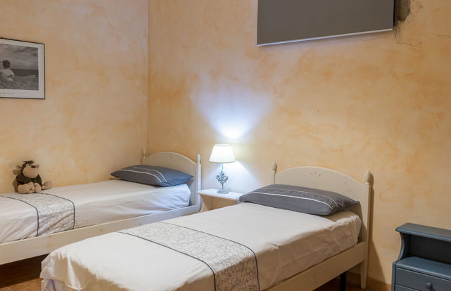 Villa Bougainvillea - Foto 30