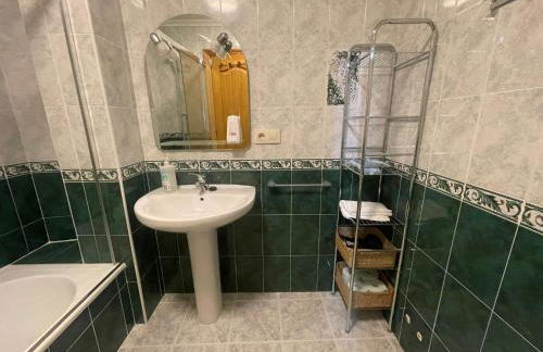 Casa Trasgu para 6 personas en Infiesto - Foto 37