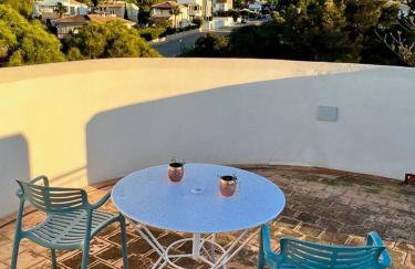 Villa Sa Torre Blanca - Foto 47