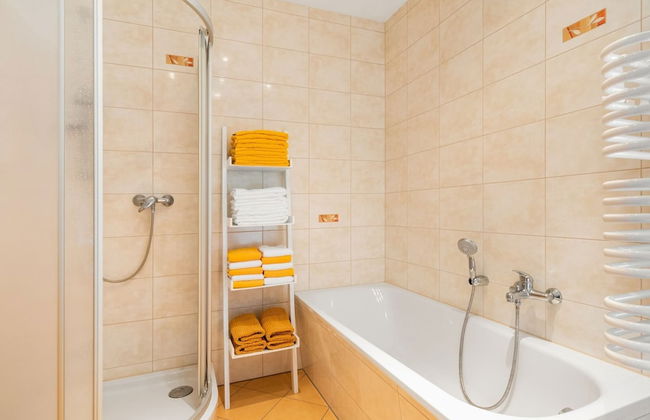 Modern Apartment in Sebnitz With a Terrace in Sebnitz - Foto 40