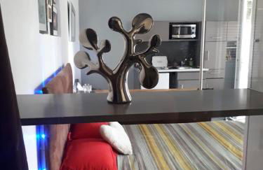 La Chambrette - Foto 12