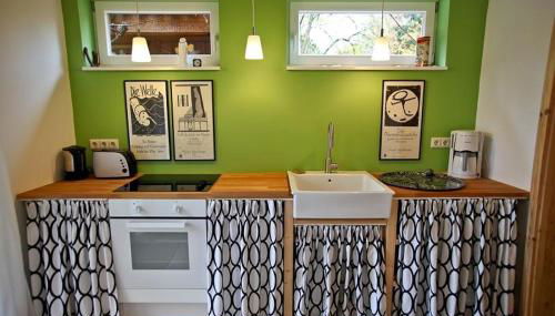 Ferienhaus Kastaniengrün - Foto 5