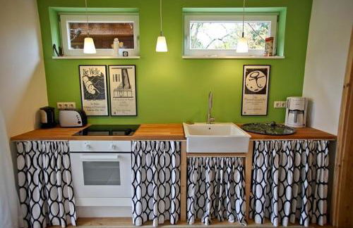 Ferienhaus Kastaniengrün - Foto 5