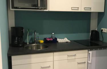 ALC Zimmervermietung 1 - Foto 2