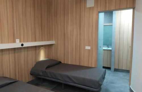 Apartamentos Urgel - Photo 16