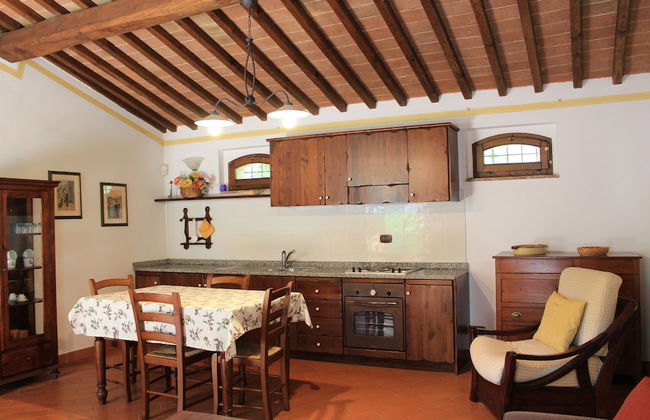 Il Colombaio Winery and Rooms - Photo 29