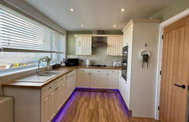 The Beachcomber - seafront, free parking, free wifi - Foto 4