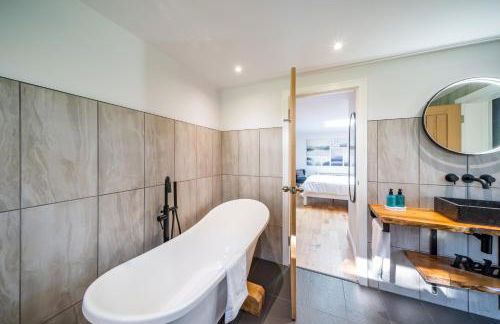 Rowanbank Cabin - a gorgeous country escape - Foto 15