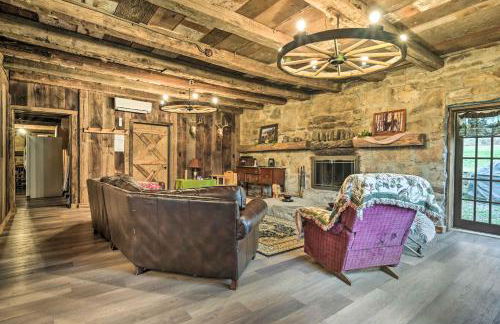 New Paris Cabin about 11 Mi to Shawnee State Park - Foto 6