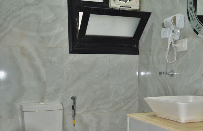 Maria Pyramids House - Foto 37