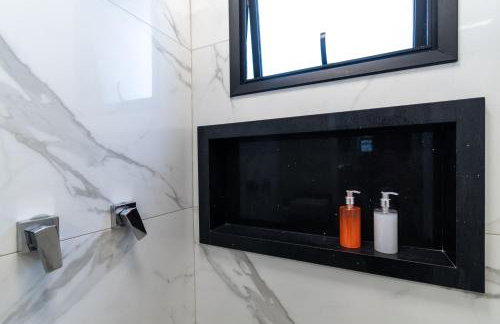 Rosemari's Apartments Centro SP com Piscina e Wi-Fi rápido - Foto 77