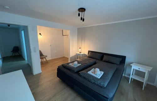 Ferienwohnung Kurpark Brilon am Rothaarsteig - Foto 1