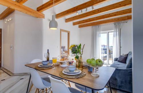 Lučica 360 sea view suite - Foto 24