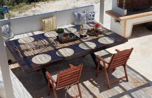 Eirinis Home - Σπίτι της Ειρήνης - Foto 1