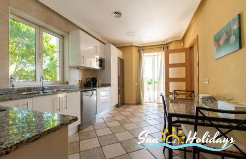 Villa Oasis - Foto 19