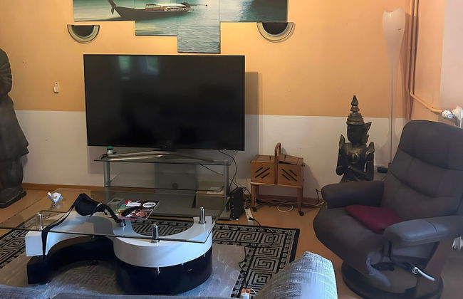 Cosy Apartment in Bad Harzburg With Garden - Foto 5