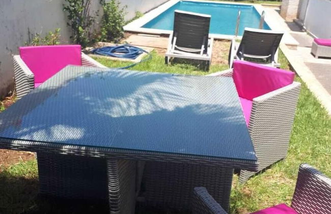 Les Perles de Boudrika Tamaris - Photo 11