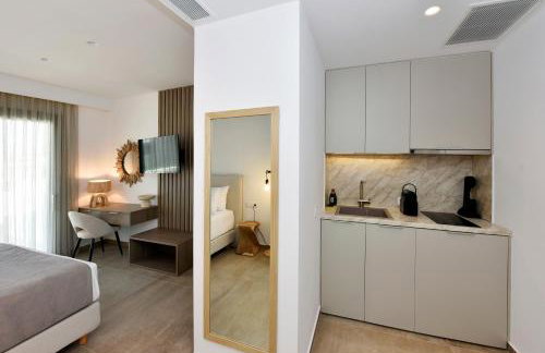 Anais Milos Suites - Foto 65