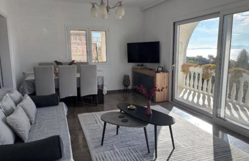 Country house by the Sea 200m & Sea View with garden - Foto 11