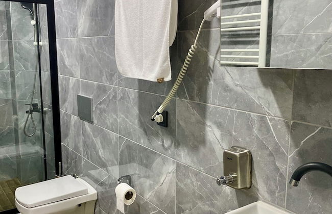 Ozn Suıt Aırport - Foto 26