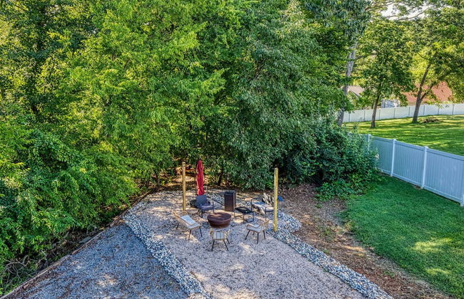 Unique 4bed 3bath A-frame - Foto 37