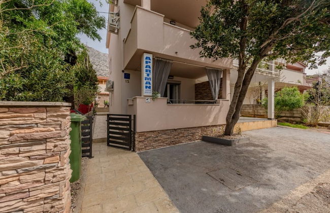 Mil - 30 m From Beach - A1 - Foto 36