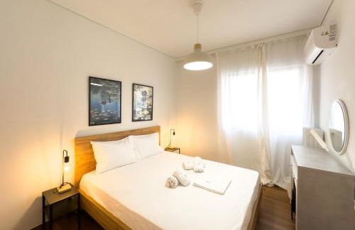 Maya's Apt near Athens center - Foto 14