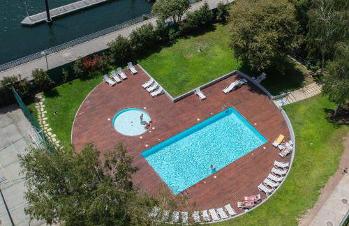 Liiiving in Porto - Douro Riverside Apartment - Foto 1