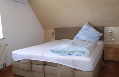 Roth Apartments beim Europa-Park Rust - Foto 7