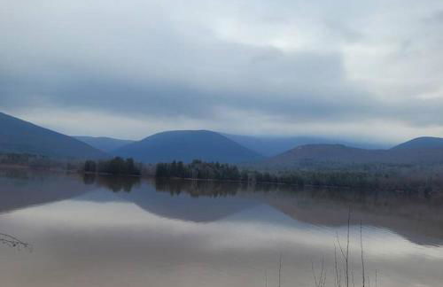 Panther Mountain Lodge - Photo 22