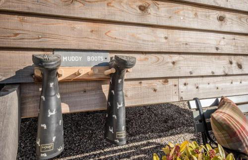 Lily Pad, Friston - Foto 12