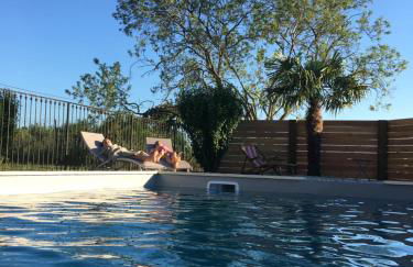 Le Mas Charlemagne - Foto 9