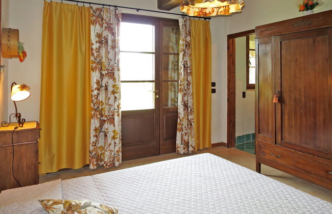 5 bedroom House in San Gimignano with private pool and garden - Photo 25