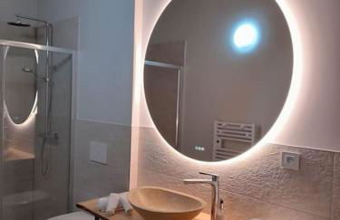 Gîte Les Muses, Ancien hôtel particulier avec SPA - Foto 22