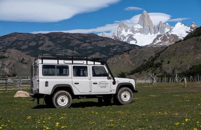 Estancia Bonanza - Foto 37