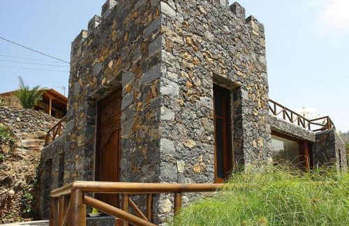 holiday home Caserio Lomo Arriba Torre del Sol, Vera de Erques - Foto 8