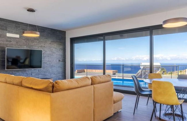 Casa Mozart I in Estreito da Calheta - Foto 13