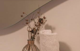 Spakoje - Ihre Wellness-Auszeit in der Pfalz mit privatem Whirlpool und Sauna - Foto 10