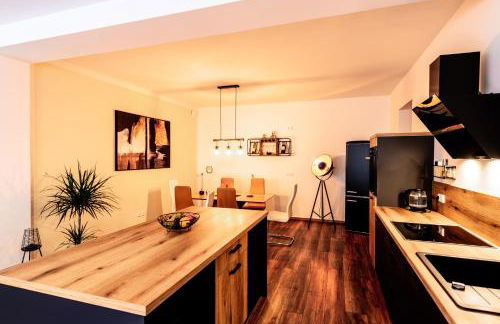 Großzügiges Apartment im Loft-Stil - Foto 9